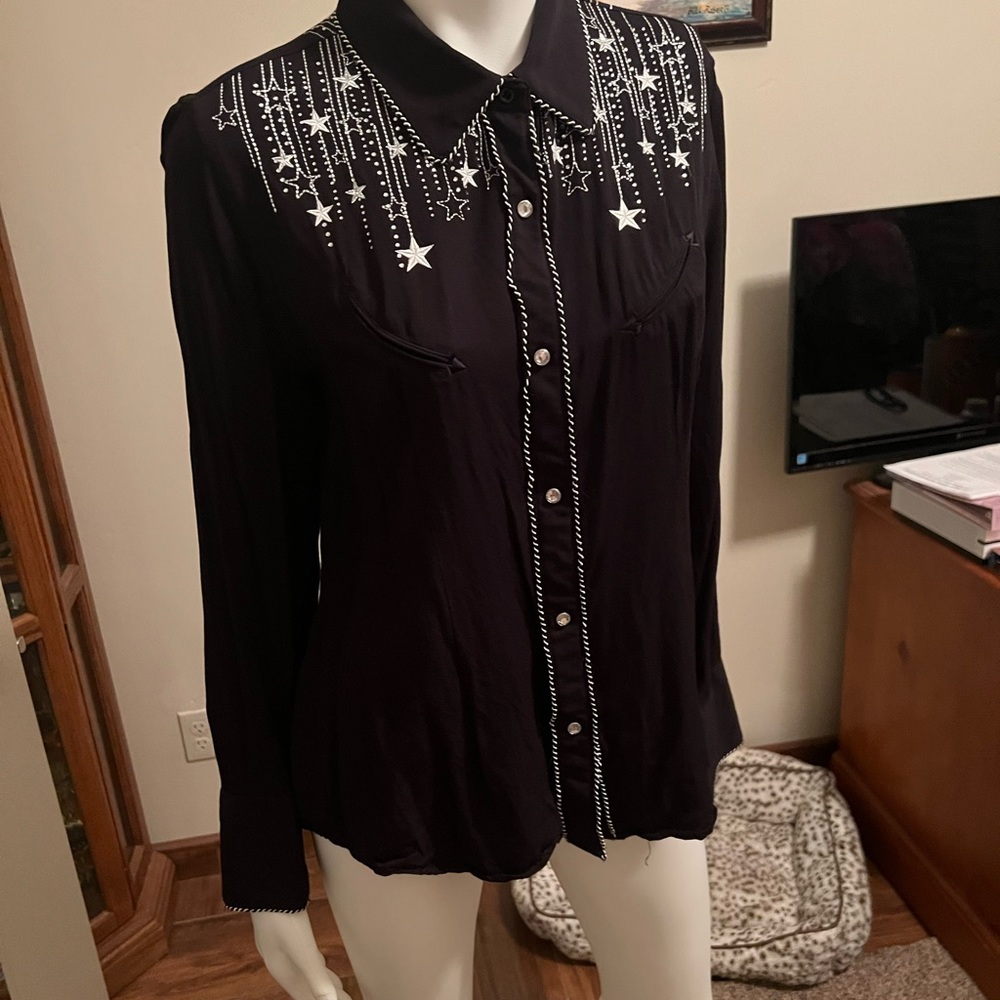 Western shirt bundle
